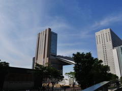 大阪駅