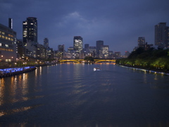 天満橋