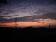これって何雲？