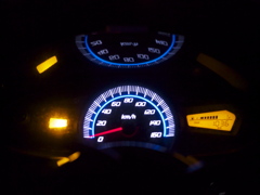 なぜ１６０kmまで・・・