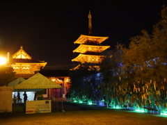 四天王寺さん２