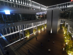 ハルカス５