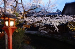 京都　祇園