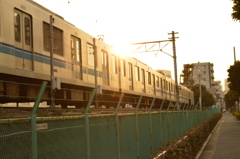 東西線