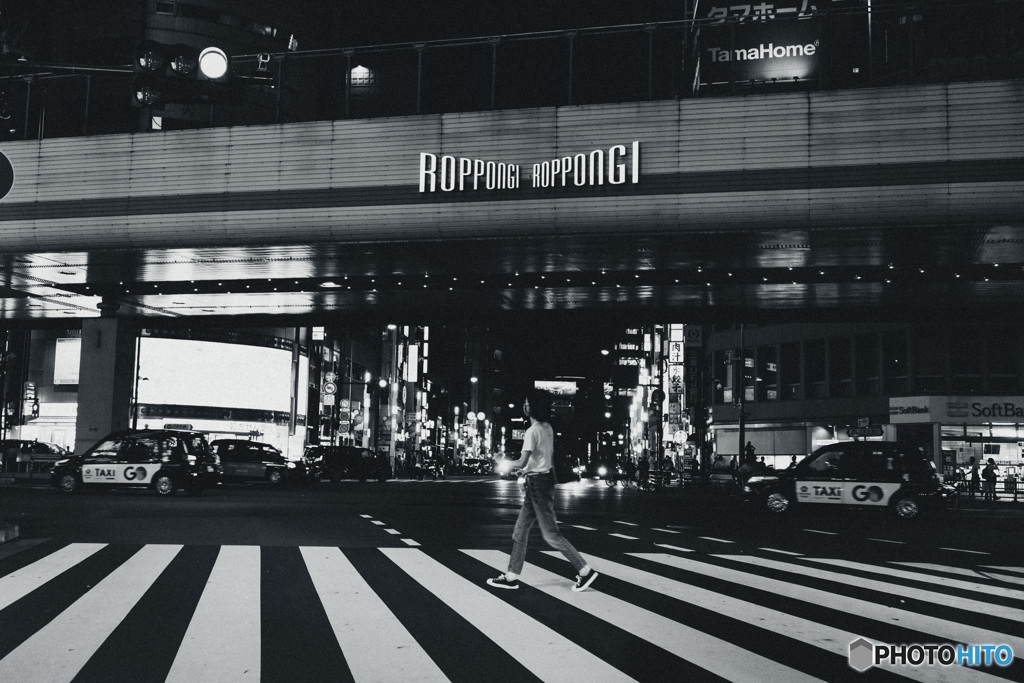 ROPPONGI ROPPONGI