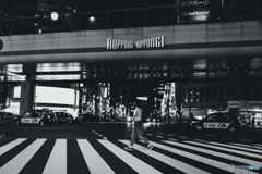 ROPPONGI ROPPONGI