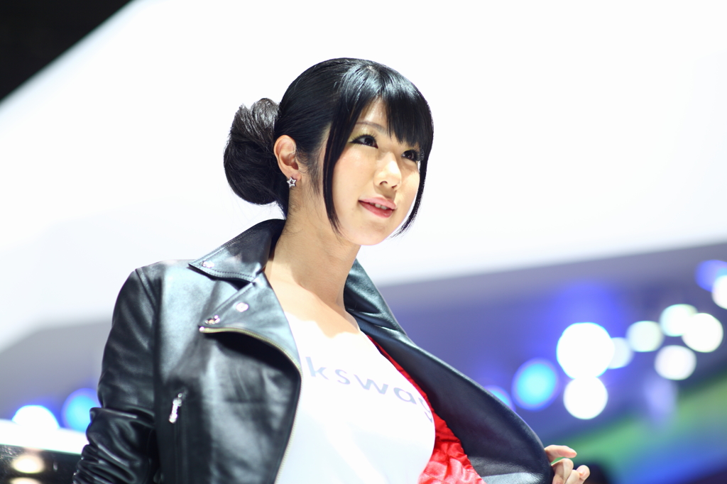 東京モーターショー2011_02