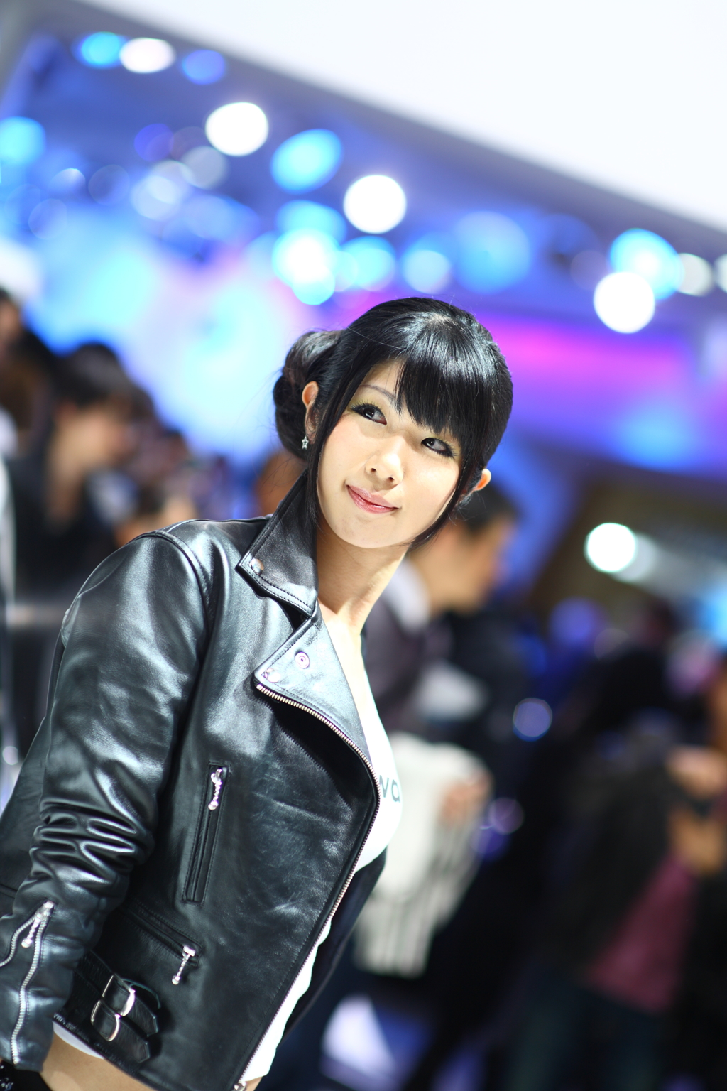 東京モーターショー2011_01