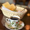 朝の一杯