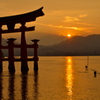 宮島より8