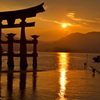 宮島より6