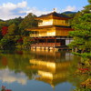 金閣寺