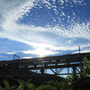 黒川鉄橋