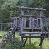 忘れられた公園
