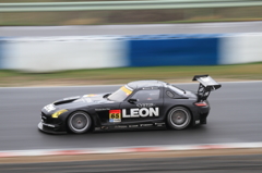 SLS　AMG　GT3
