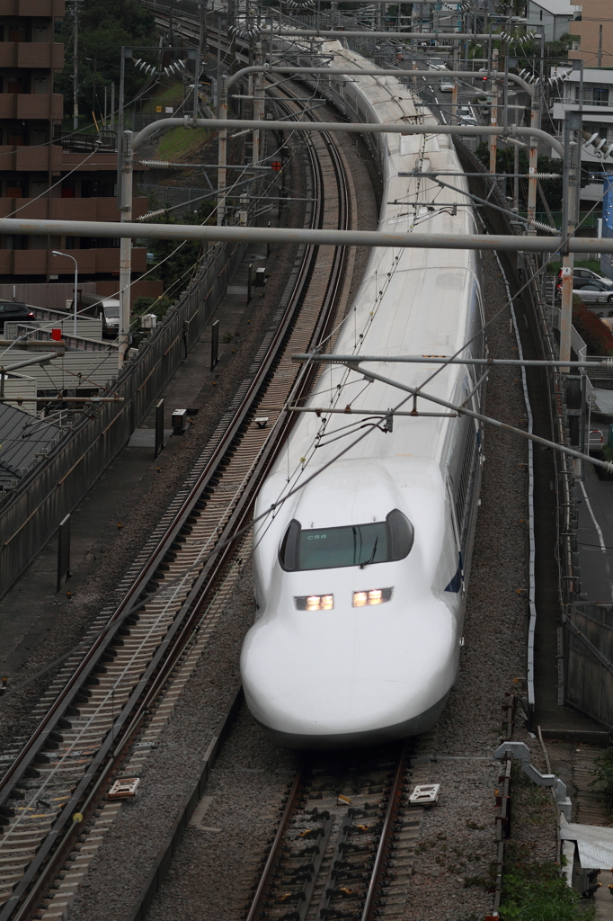 700系