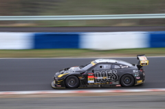 GT-R　ニスモGT3