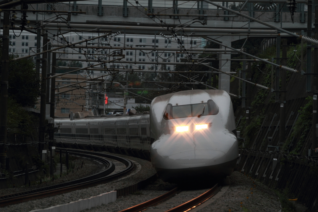 700系