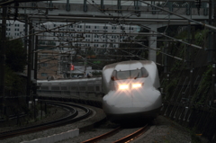 700系