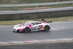 MP4-12C　GT3