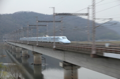 N700系
