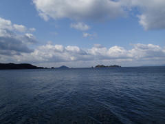 宇和海
