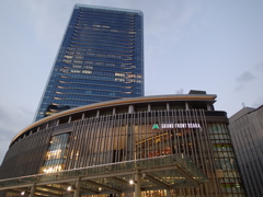 グランフロント大阪
