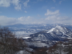 志賀高原