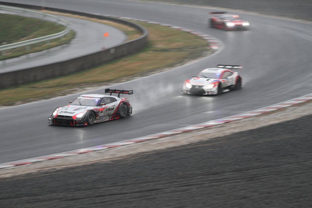 GT-R