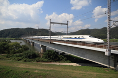 N700系