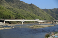 智頭急行　普通列車