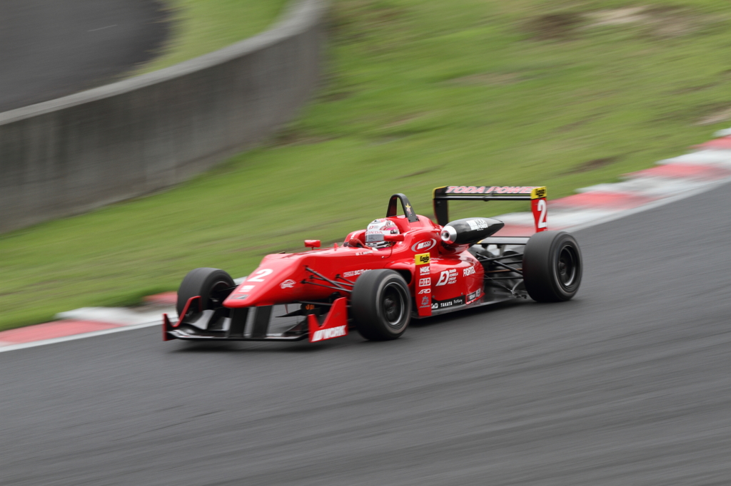 F3マシン