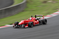 F3マシン
