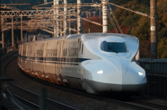 Ｎ700系
