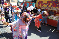 ふるさと祭りA