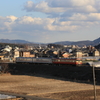 高山本線　キハ