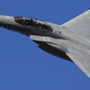 2018 岐阜基地航空祭　F15