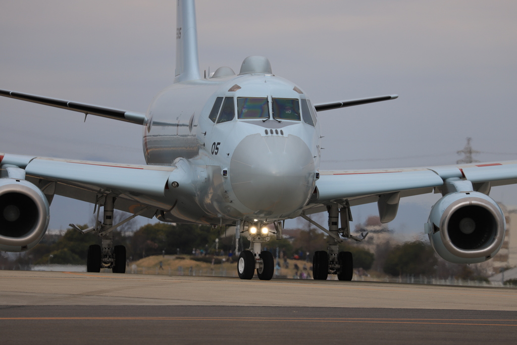 2023 小牧基地オープンベース　航空祭