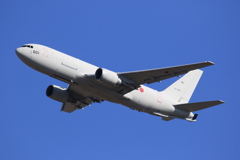 2018岐阜基地航空祭　KC-767