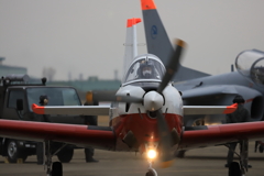 2022 岐阜基地航空祭　Ｔ7