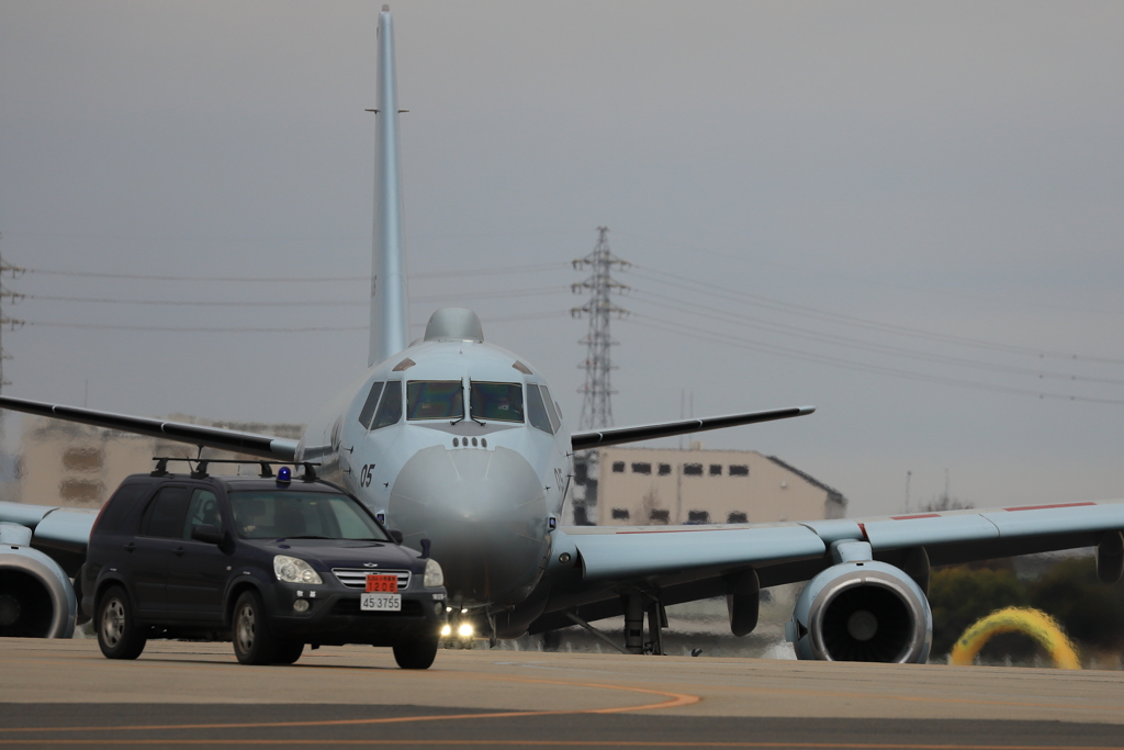 2023 小牧基地オープンベース　航空祭