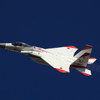 岐阜基地航空祭 2024 予行 F15