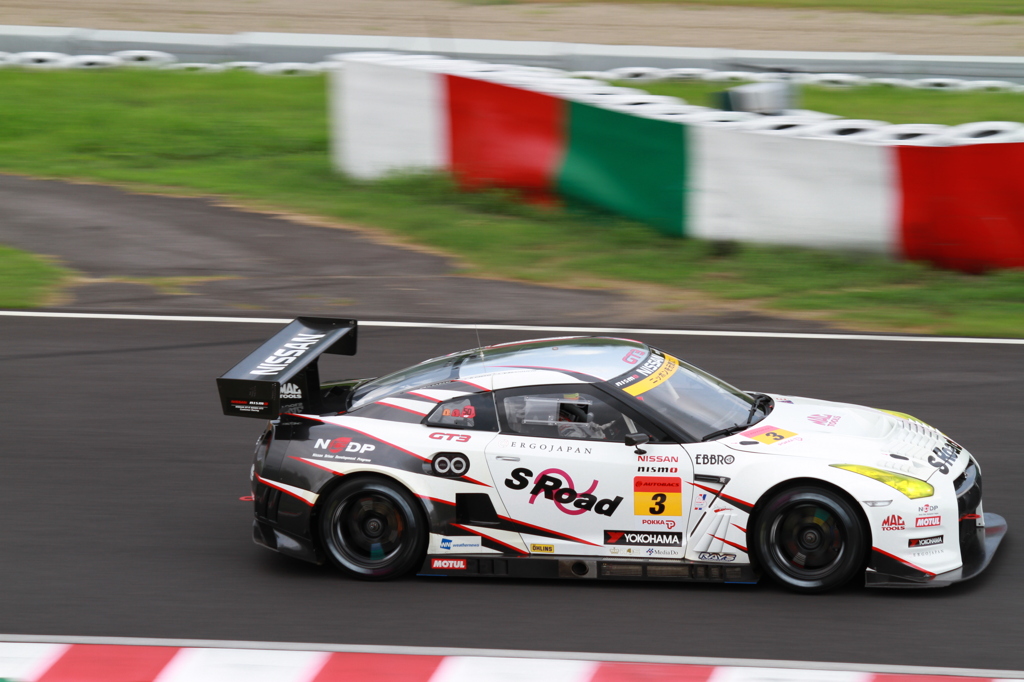 GT-R GT300