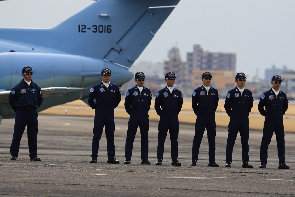 2023 小牧基地オープンベース　航空祭