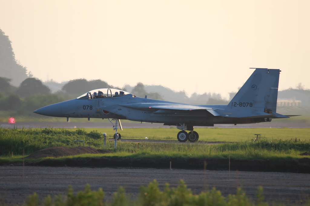F-15　イーグル