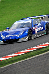 ホンダ　HSV-010 