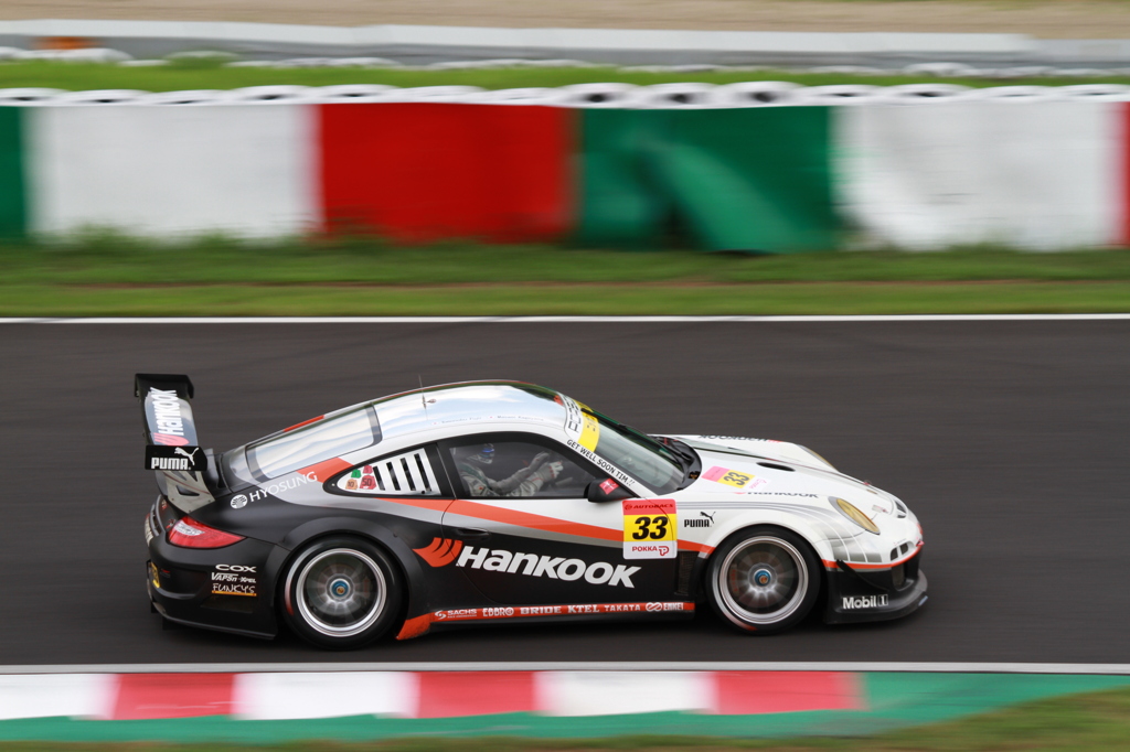 GT3  GT300