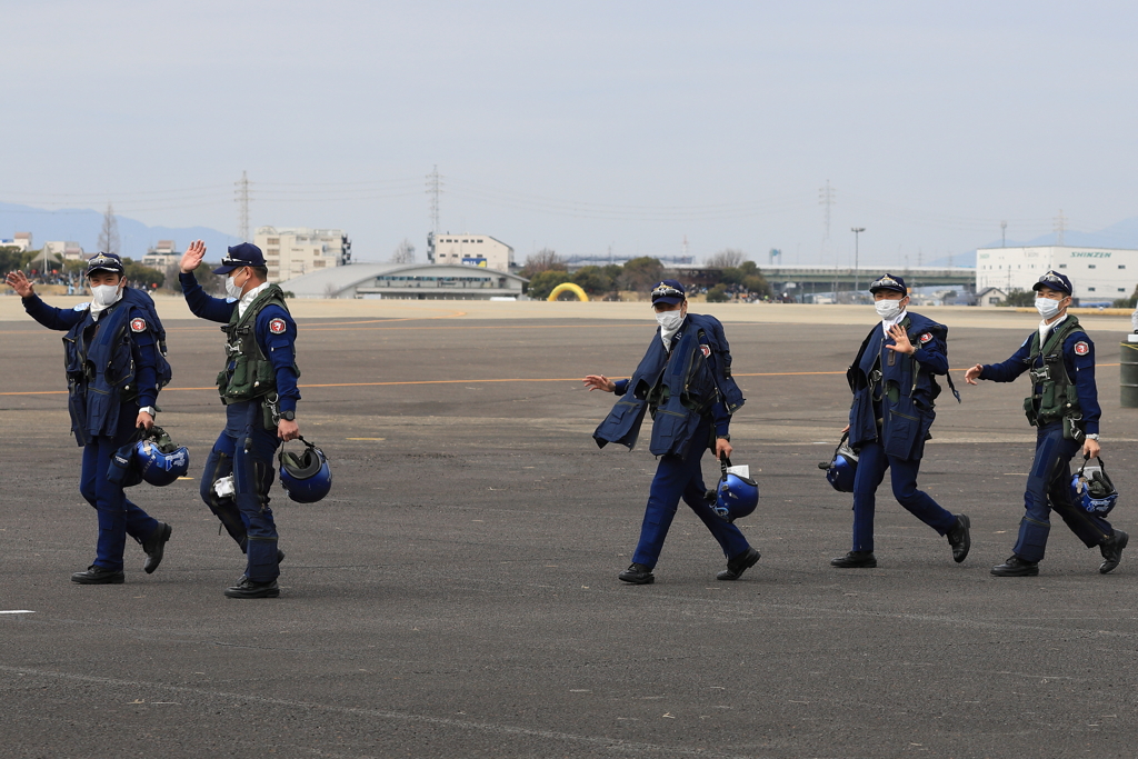 2023 小牧基地オープンベース　航空祭