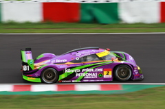 ガライヤ　GT300