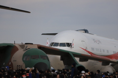 2023 小牧基地オープンベース　航空祭